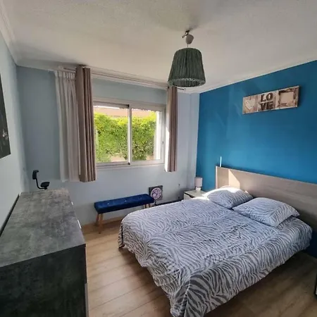 Entier Cosy Au Calme Apartment *
